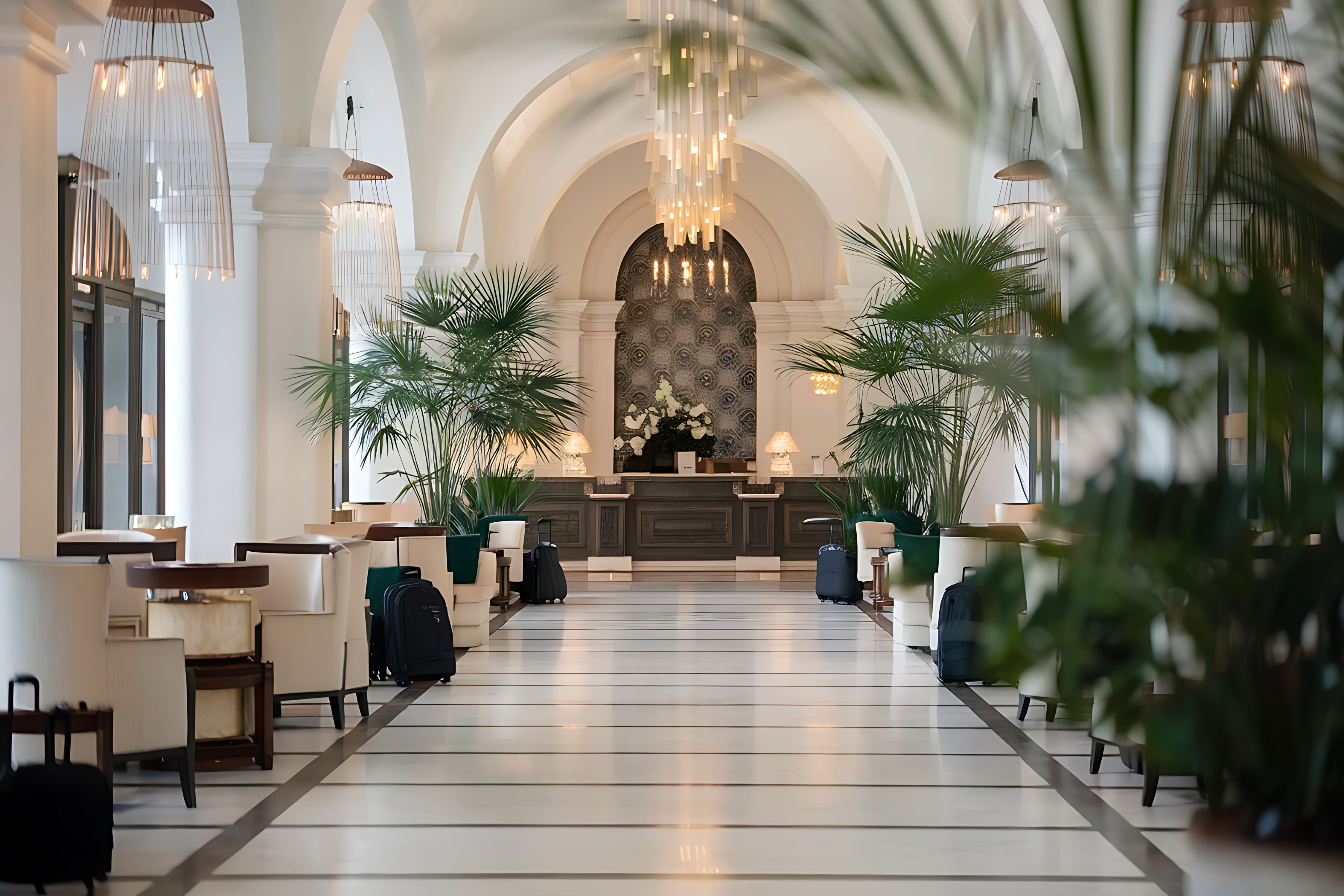 Hyatt International Ruling: Operational Control and PE Risk in India