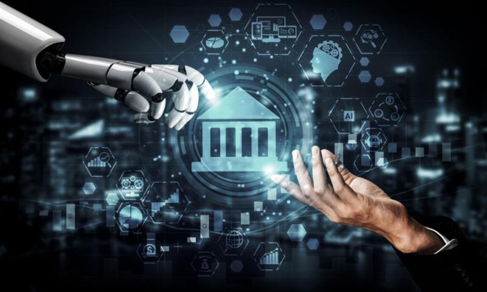 RBIs FREE-AI Framework: Balancing Innovation and Regulation in Financial Services